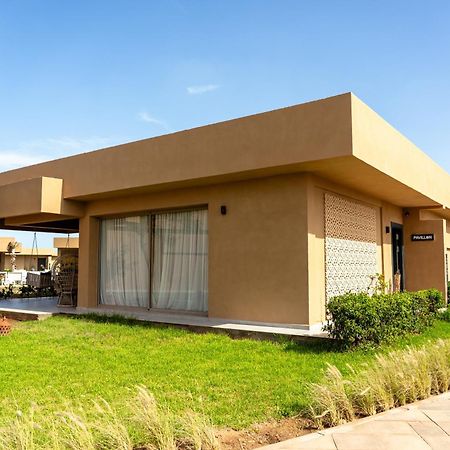 Tulum Beach Resort Dakhla Dış mekan fotoğraf