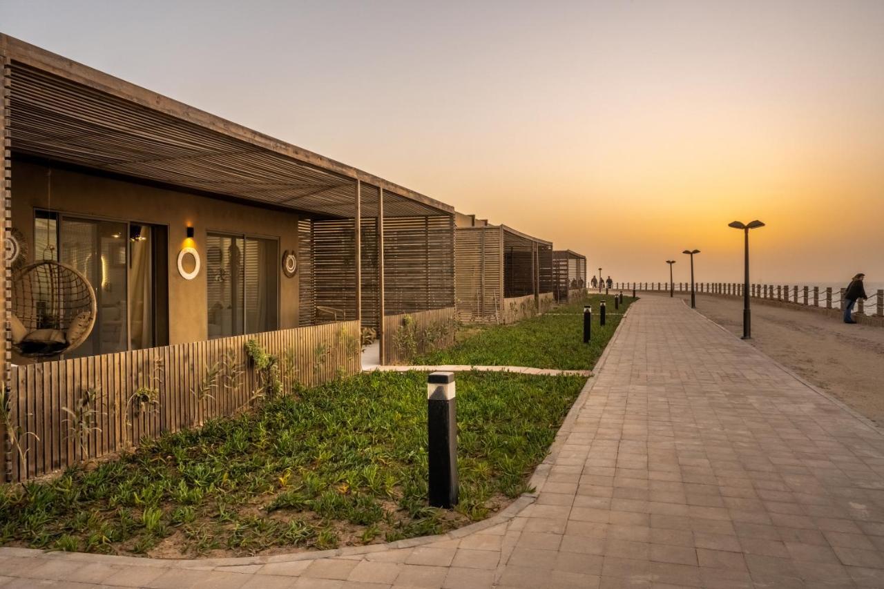 Tulum Beach Resort Dakhla Dış mekan fotoğraf