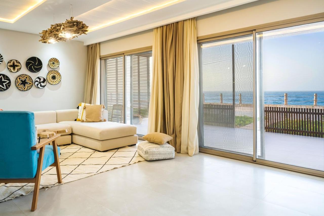 Tulum Beach Resort Dakhla Dış mekan fotoğraf