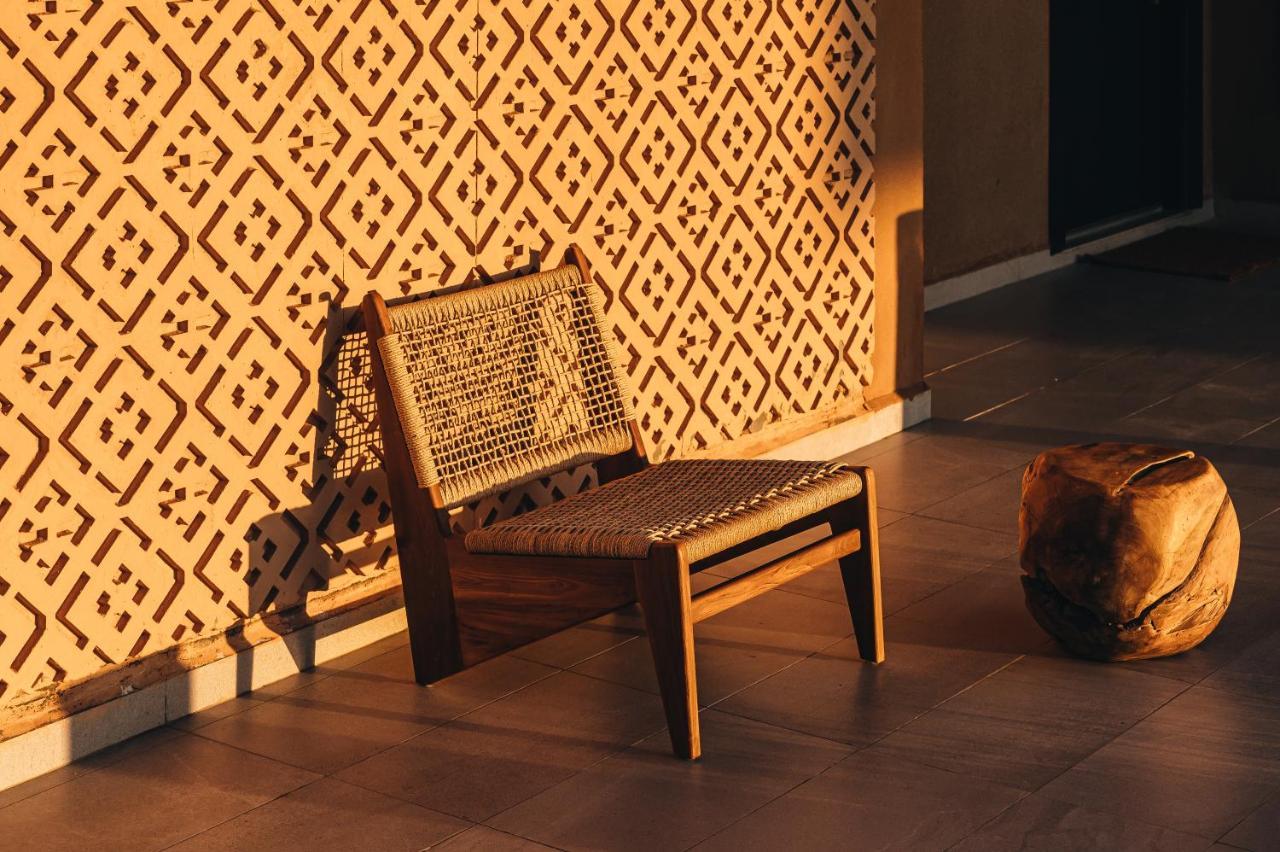 Tulum Beach Resort Dakhla Dış mekan fotoğraf
