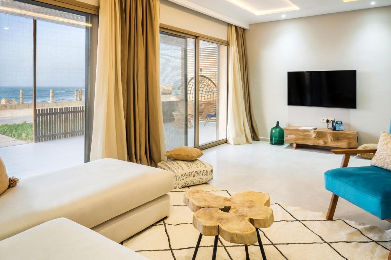 Tulum Beach Resort Dakhla Dış mekan fotoğraf