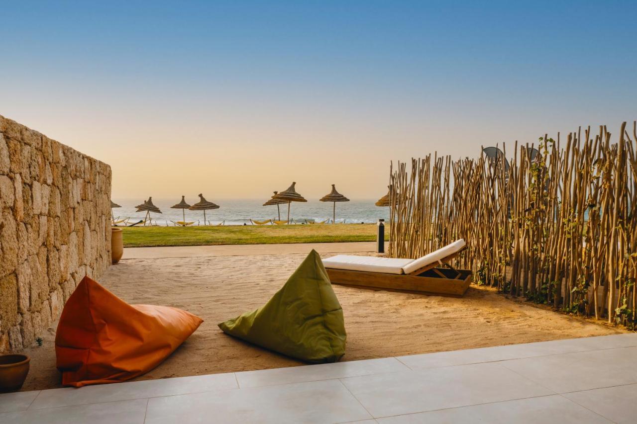 Tulum Beach Resort Dakhla Dış mekan fotoğraf