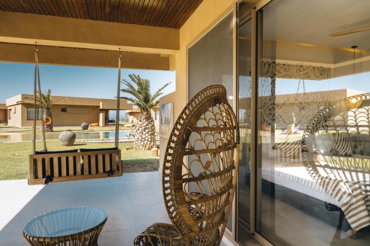 Tulum Beach Resort Dakhla Dış mekan fotoğraf
