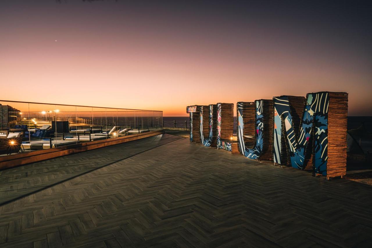 Tulum Beach Resort Dakhla Dış mekan fotoğraf
