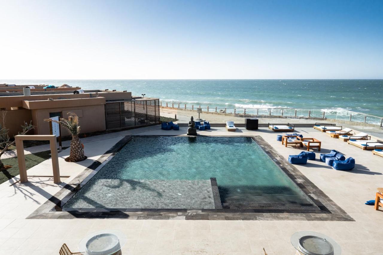 Tulum Beach Resort Dakhla Dış mekan fotoğraf