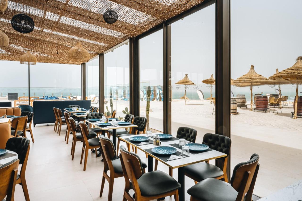 Tulum Beach Resort Dakhla Dış mekan fotoğraf