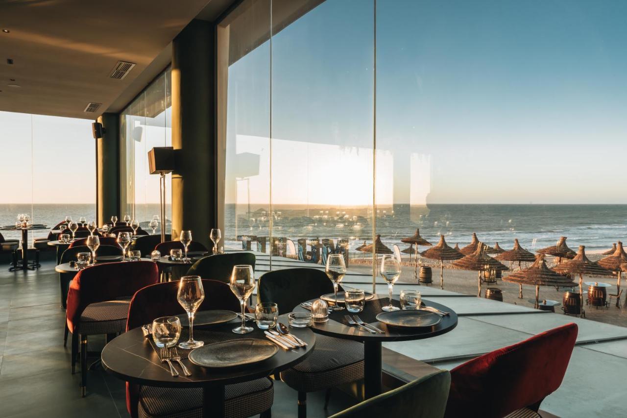 Tulum Beach Resort Dakhla Dış mekan fotoğraf
