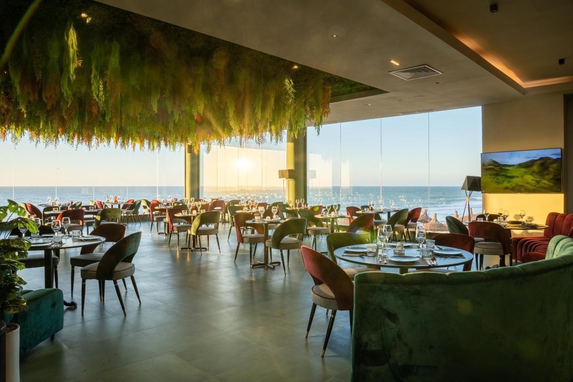 Tulum Beach Resort Dakhla Dış mekan fotoğraf