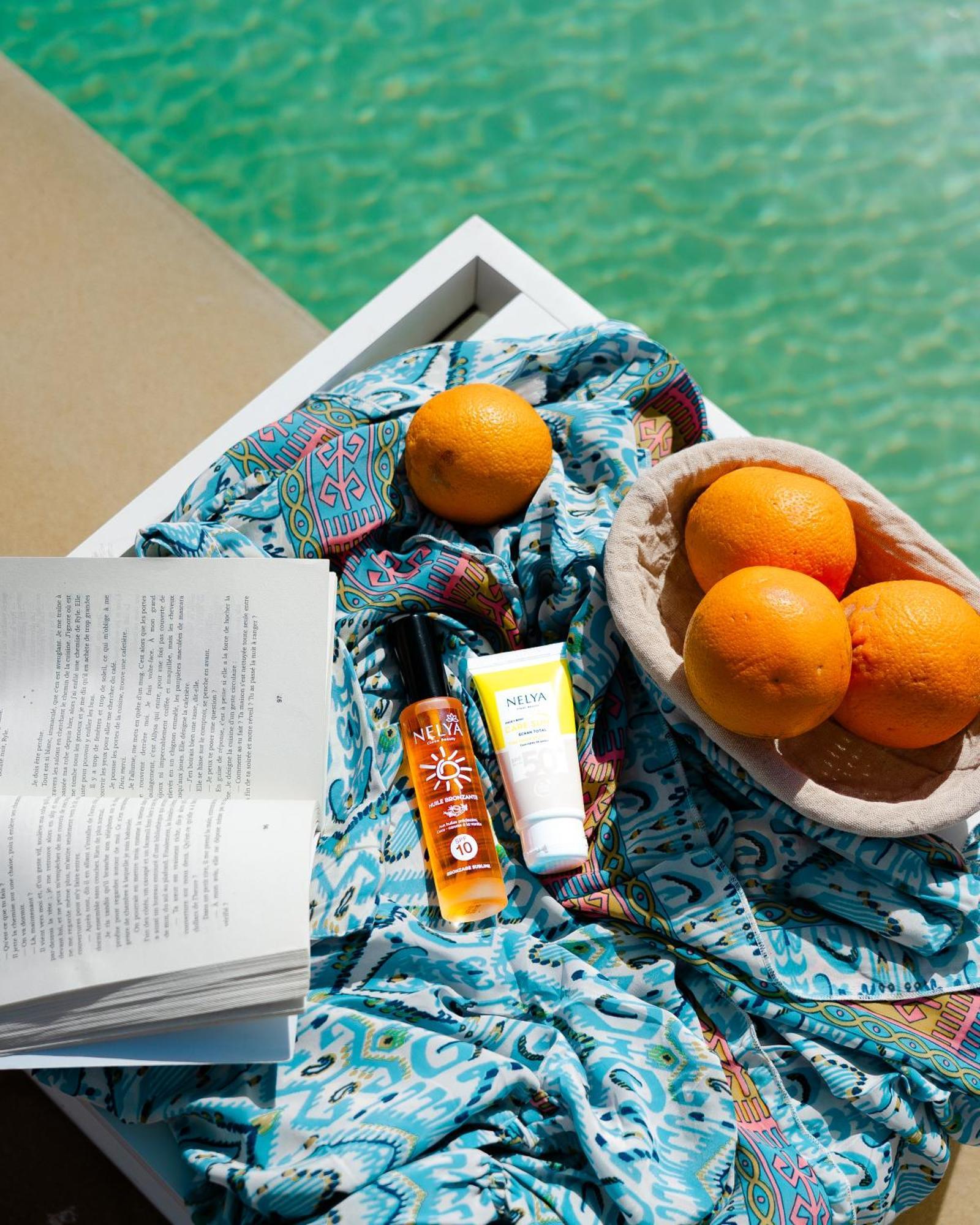 Tulum Beach Resort Dakhla Dış mekan fotoğraf